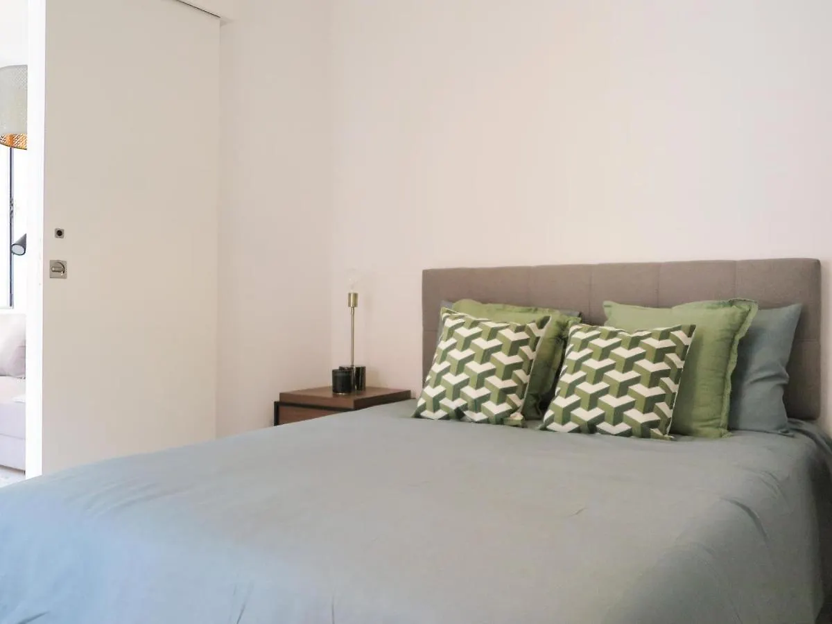 شقة Bica Lisbon Sunshine Central Bright And Cozy Apt
